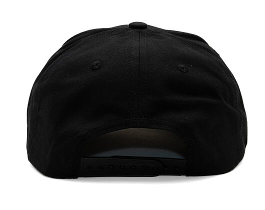 Kšiltovka Brixton - Blind C Np Mp Snpk - Black