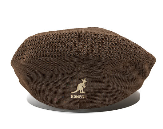 Bekovka Kangol Tropic 504 Ventair Brown