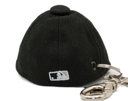 Klíčenka New Era - MLB Mini Cap Pouch - Chicago White Sox - Team Color