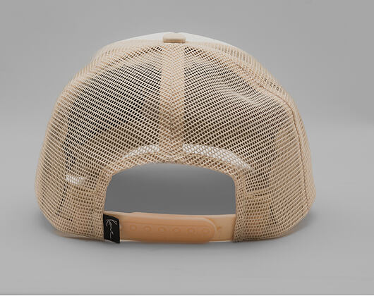 Kšiltovka Karl Kani - Woven Signature Trucker Cap