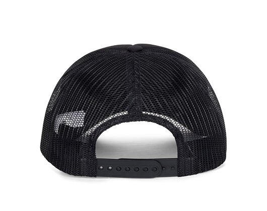 Kšiltovka Rip N Dip - Insano Trucker Hat Black