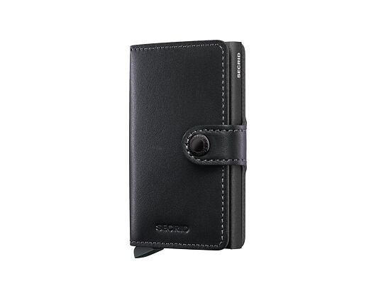 Peněženka Secrid - Miniwallet - Original Powder - Black