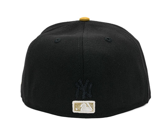 Kšiltovka New Era - MLB 59FIFTY Day - NY Yankees - Black