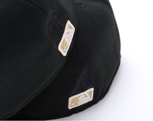 Kšiltovka New Era - MLB 59FIFTY Day - Arizona Diamondbacks - Black