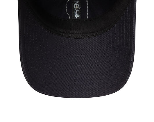 Kšiltovka New Era - Boucle 9TWENTY - AS Roma - Navy