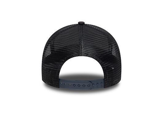 Kšiltovka New Era - Seasonal 9FORTY Trucker - Tottenham Hotspur FC - Navy