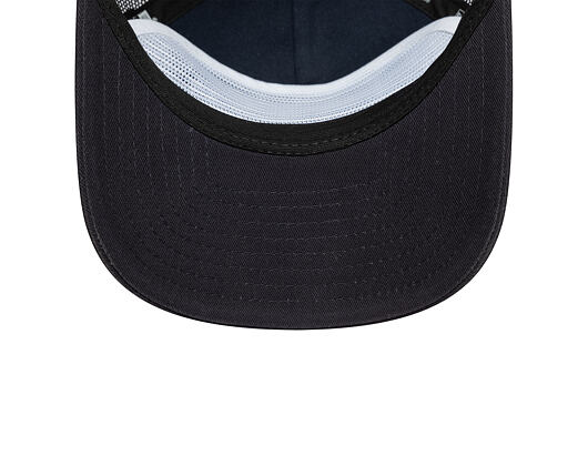 Kšiltovka New Era - Sporty Patch Mesh Golfer 19TWENTY - Navy