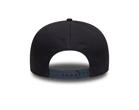 Kšiltovka New Era - MLB Heritage Pre-Curved Golfer 19TWENTY - Detroit Tigers - Navy