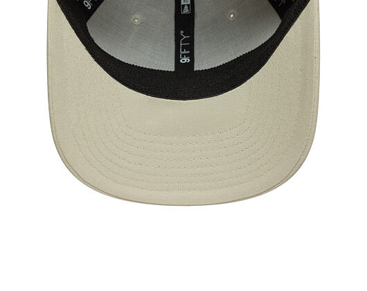 Kšiltovka New Era - F1 Seasonal 9FIFTY Stretch-Snap - McLaren Racing - Cream