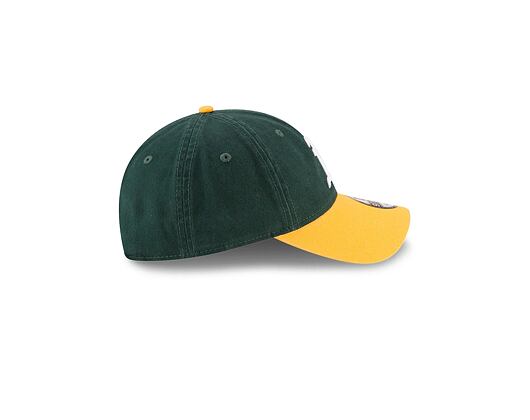 Kšiltovka New Era - 920 MLB Core classic 2.0 rep - Oakland Athletics H/M