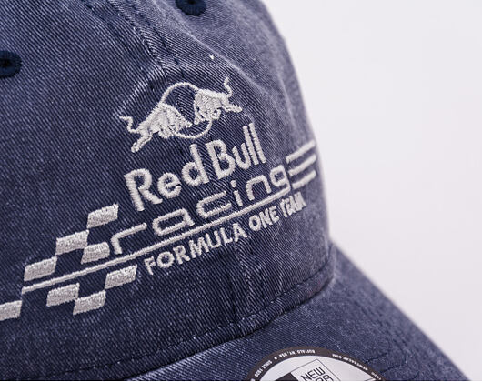 Kšiltovka New Era - F1 Tonal Reedition 9TWENTY - Red Bull F1 - Navy