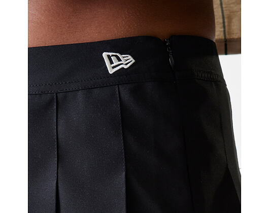 Dámská Sukně New Era - MLB Tennis skirt - NY Yankees - Black