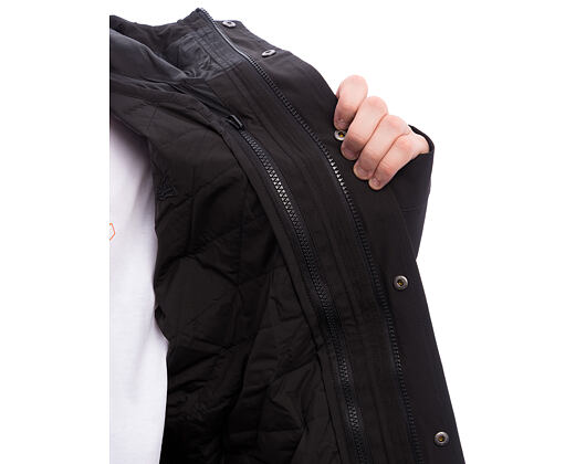 Bunda New Era - Adventure Jacket - Black