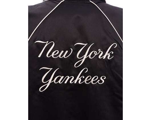 Bunda New Era - MLB Club Jacket - NY Yankees - Black