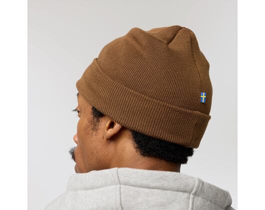 Kulich Fjällräven - Vardag Classic Beanie