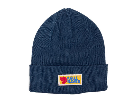 Kulich Fjällräven - Vardag Classic Beanie