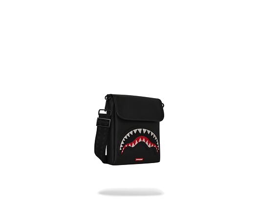 Malá taška Sprayground - Fly Knit Mouth Messenger Sling