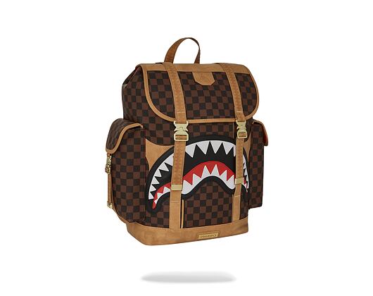 Batoh Sprayground - Hennyville Monte Carlo