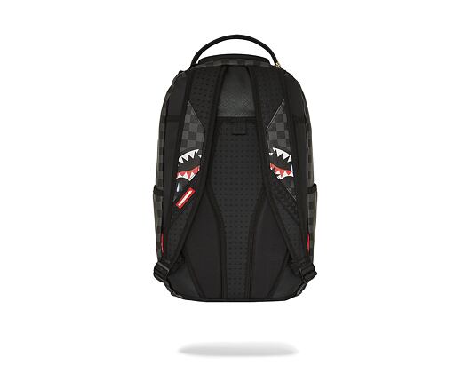 Batoh Sprayground - Taz Shark Bite Bag Backpack