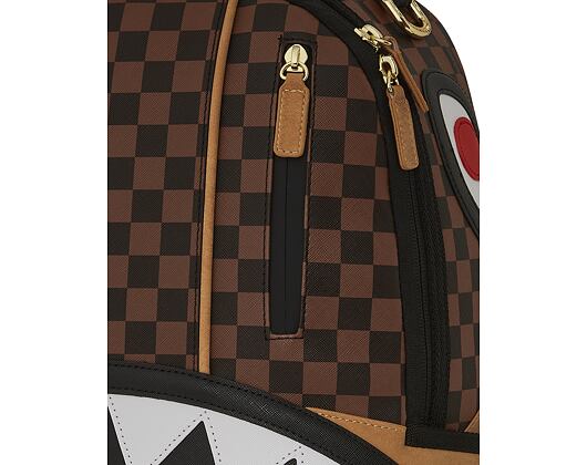 Batoh Sprayground - Hennyville Dlxsv Backpack