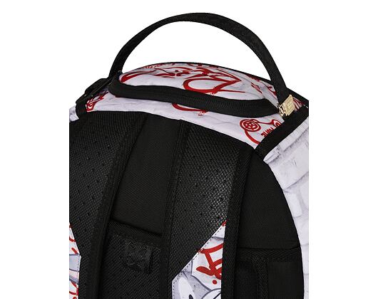 Batoh Sprayground - Looney Tunes Graffiti Bugs Dlxr Backpack