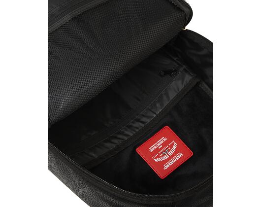 Batoh Sprayground - Shark Central Gold Dlxsv Backpack