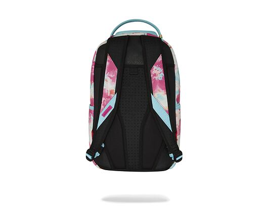 Batoh Sprayground - Miami Fresh Floral Dlxr Backpack