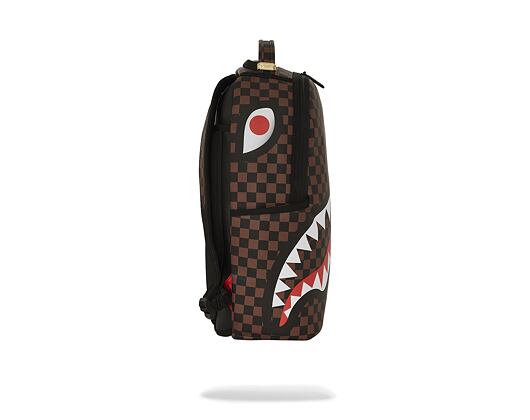 Batoh Sprayground - Split Sip Pink Check Dlxsv Backpack
