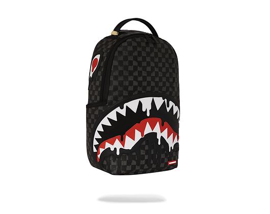 Batoh Sprayground - Dripping Sharks In Paris Dlxv Backpack