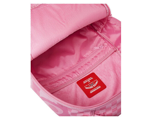 Batoh Sprayground - Pink 3Am Riptide Dlxsv Backpack