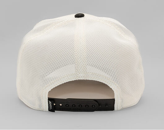 Kšiltovka Goorin - The Suede Scorpion Trucker