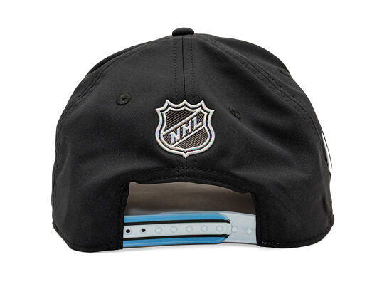 Kšiltovka Fanatics - Authentic Pro 2025 NHL Draft - Utah Mammoth