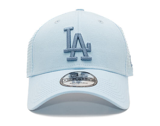 Kšiltovka New Era -  MLB Home Field 9FORTY Trucker - LA Dodgers