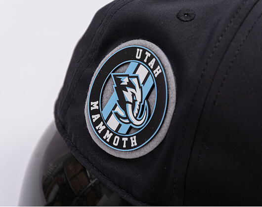 Kšiltovka Fanatics - Authentic Pro 2025 NHL Draft - Utah Mammoth