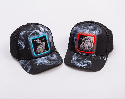 Kšiltovka Goorin - New Jack City Trucker