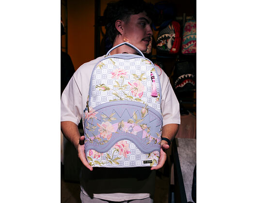 Batoh Sprayground - Ai Floral Dlxsf Backpack