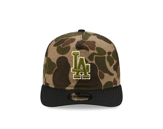 kšiltovka NEW ERA 1920 MLB Wool duck camo LOSDOD