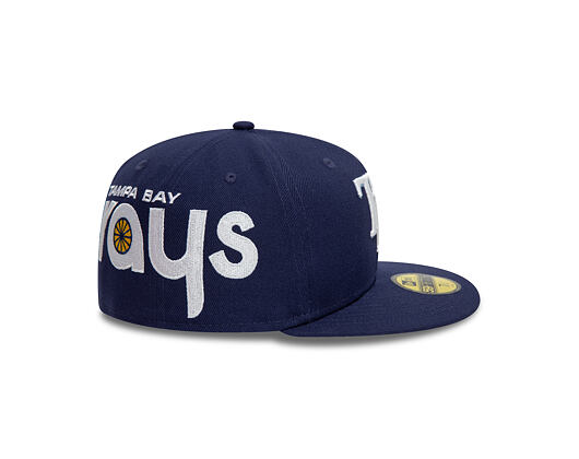 Kšiltovka New Era -  5950 MLB Img aop 59fifty TAMRAY