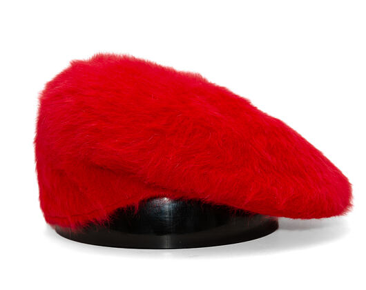 Bekovka Kangol - Furgora 504 - Scarlet