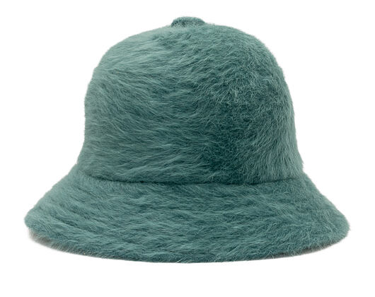 Klobouk Kangol - Furgora Casual - Deep Emerald