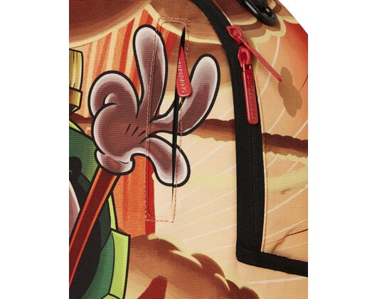 Batoh Sprayground - Looney Tunes Marvin Bomb Dlxr Backpack