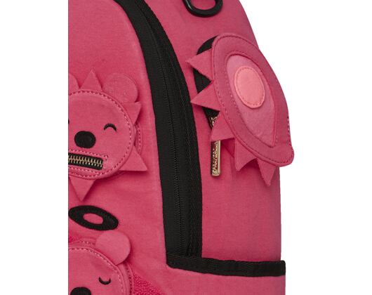 Batoh Sprayground - Mini Bear Pockets Dlx Backpack