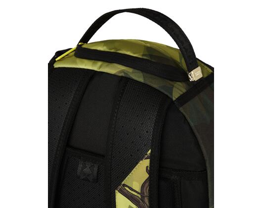 Batoh Sprayground - Looney Tunes Tweety Money Nest Shark Dlxr Backpack