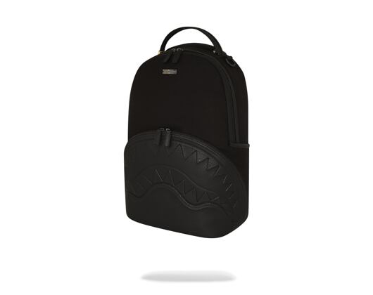 Batoh Sprayground - Shark Pocket Canavas Backpack
