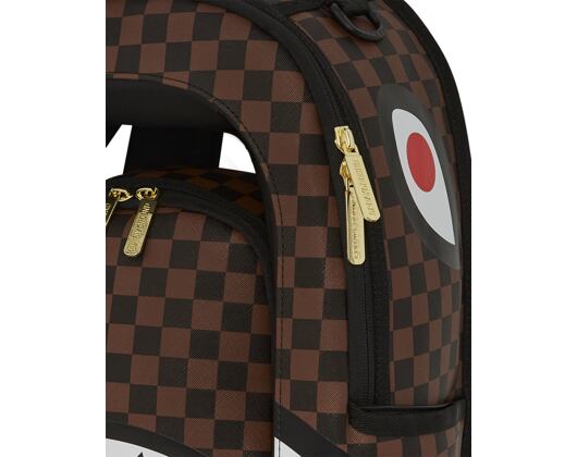 Batoh Sprayground - Sharks In A Hole In Paris Dlxsv Backpack