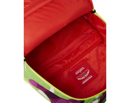 Batoh Sprayground - Paint Lips Dlxr Backpack
