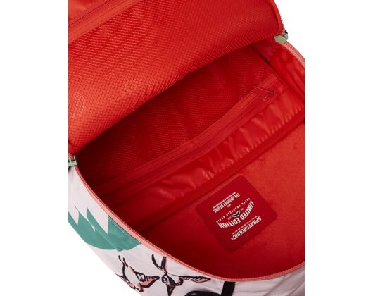 Batoh Sprayground - Untamed Tiger Face Dlxr Backpack