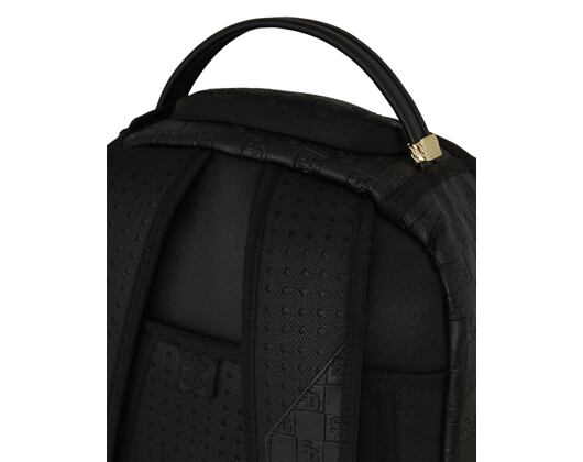 Batoh Sprayground - Black Out Sharks In Paris Dlxsv Backpack