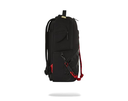 Batoh Sprayground - Shark Central Kyushu Mountain Dlxs Backpack