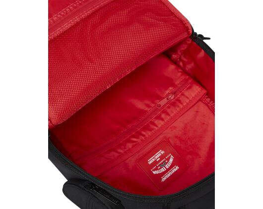 Batoh Sprayground - Shark Central Kyushu Mountain Dlxs Backpack